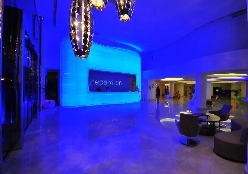 Hotel Blue Bay Platinum