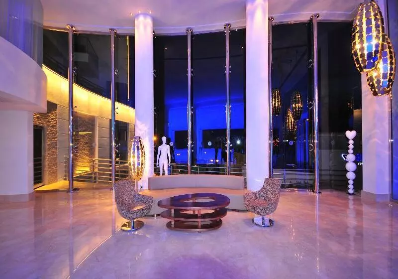 Hotel Blue Bay Platinum