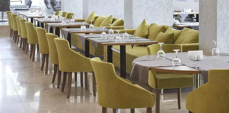 Hotel Blue Bay Platinum