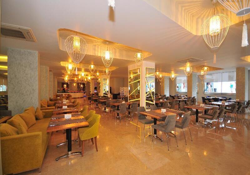 ホテル Blue Bay Platinum