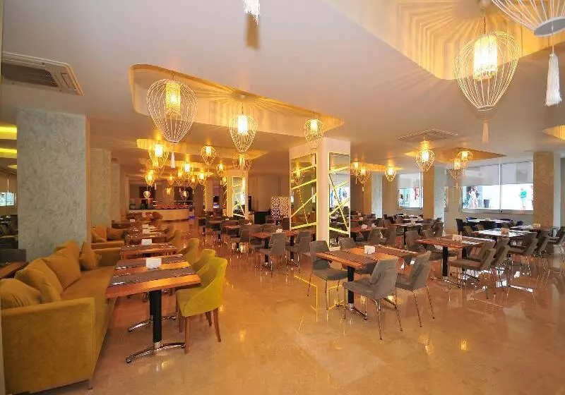 Hotel Blue Bay Platinum