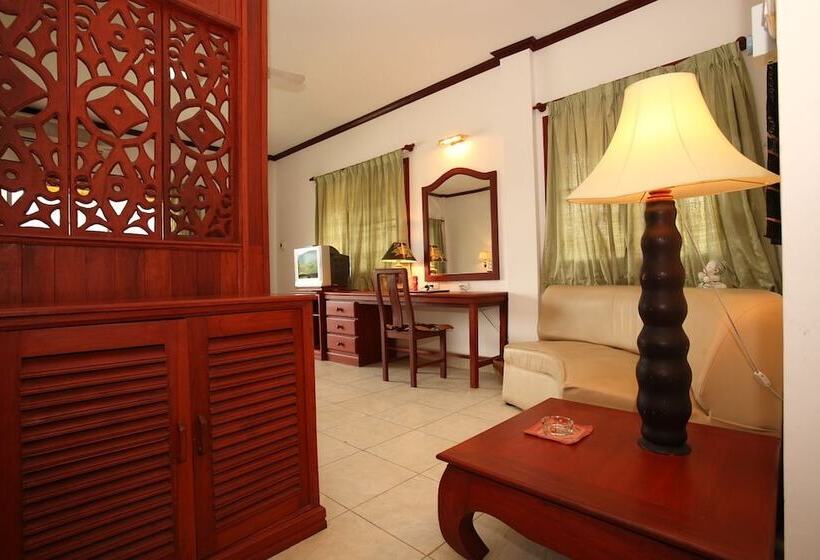 فندق Vansana Vang Vieng