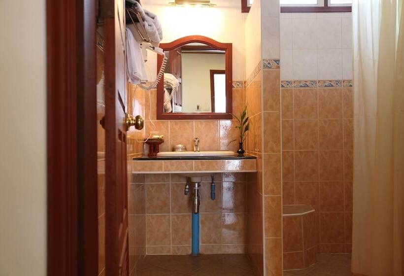 فندق Vansana Vang Vieng