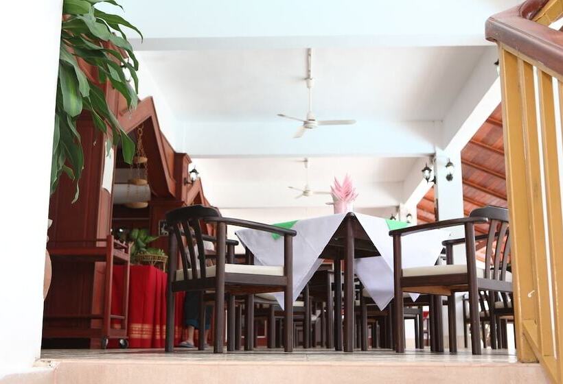 فندق Vansana Vang Vieng