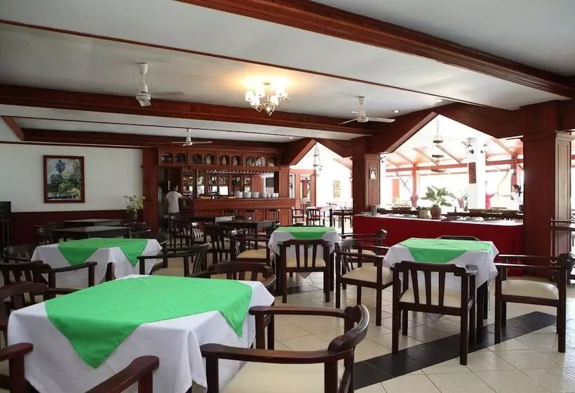 Hotel Vansana Vang Vieng