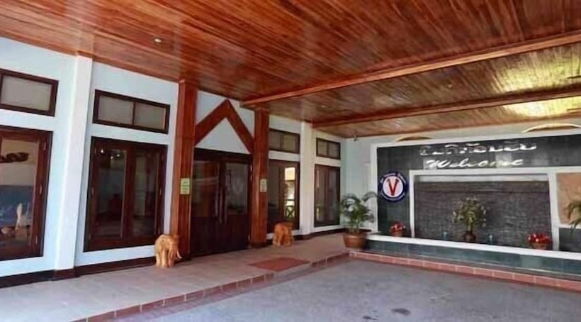 فندق Vansana Vang Vieng