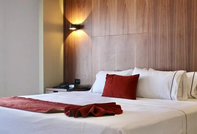 هتل Dali Plaza Ejecutivo