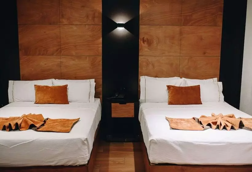 هتل Dali Plaza Ejecutivo