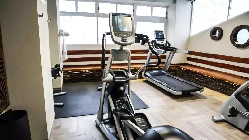 هتل Dali Plaza Ejecutivo