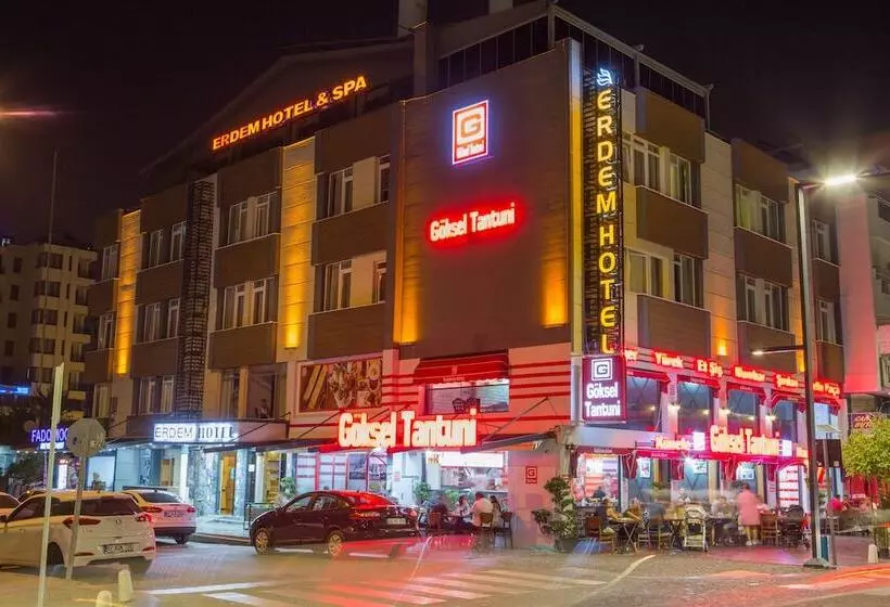 هتل Erdem