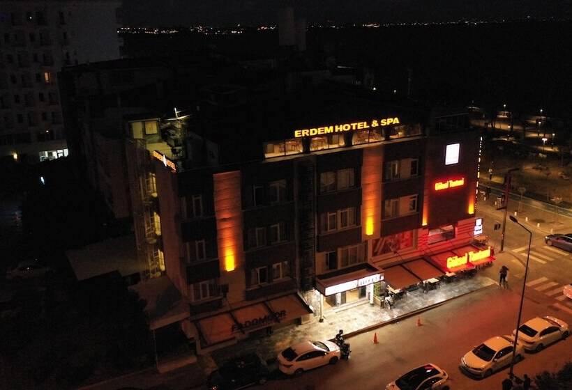 هتل Erdem