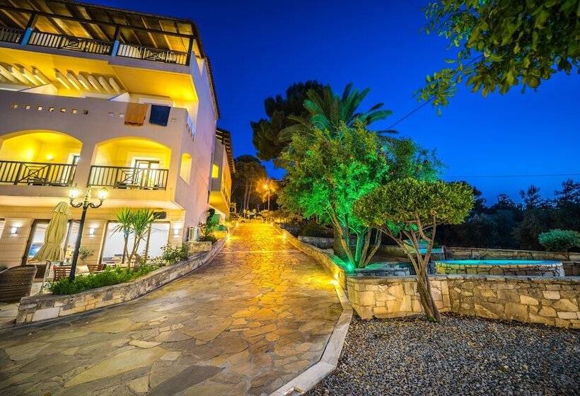 בית מלון כפרי Forest Park