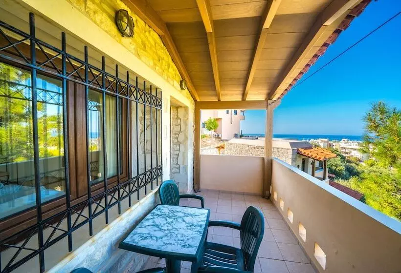 Отель Forest Park