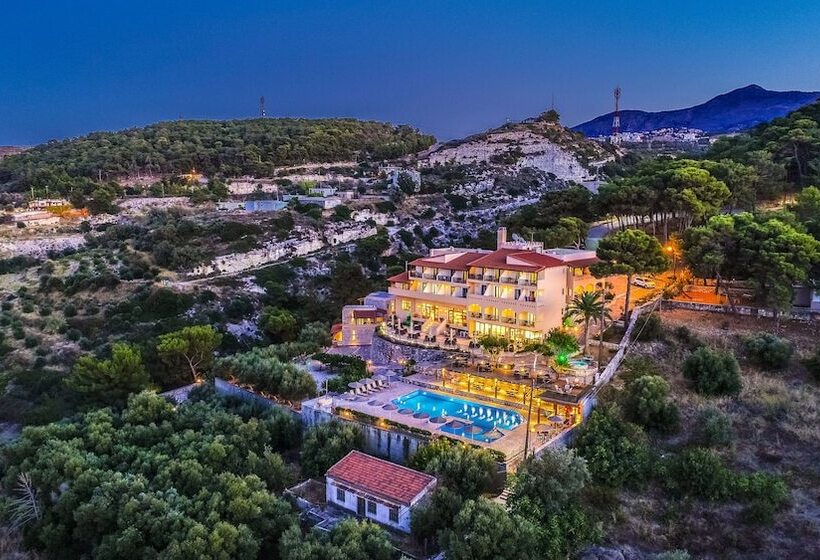 בית מלון כפרי Forest Park