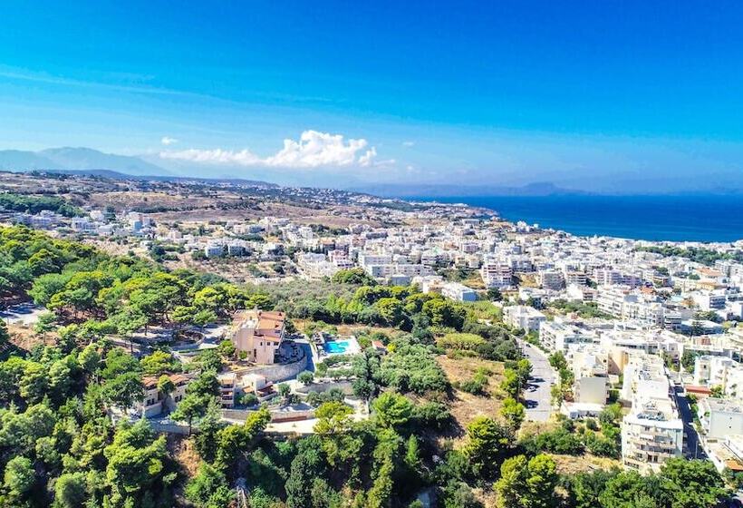 בית מלון כפרי Forest Park