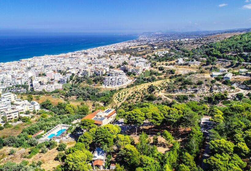 בית מלון כפרי Forest Park