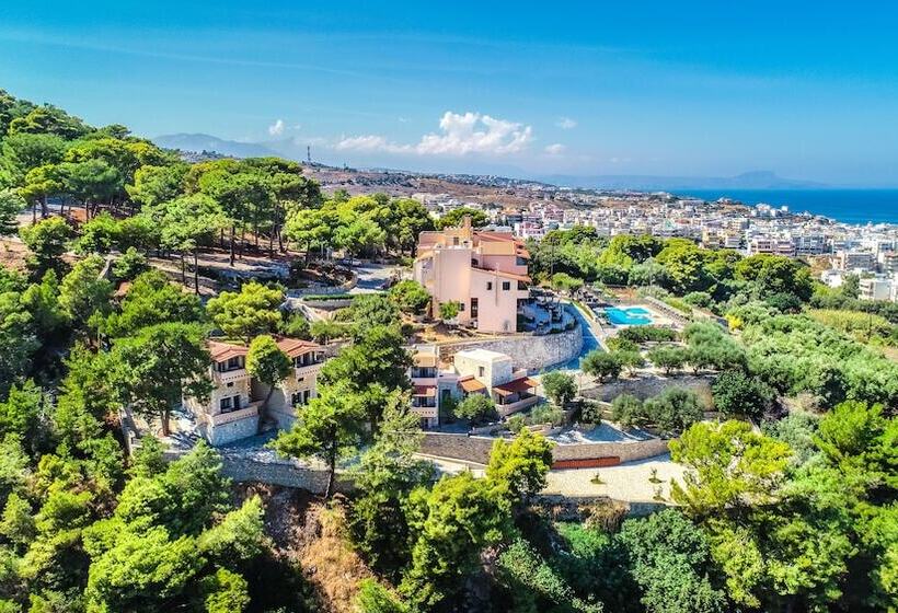 בית מלון כפרי Forest Park