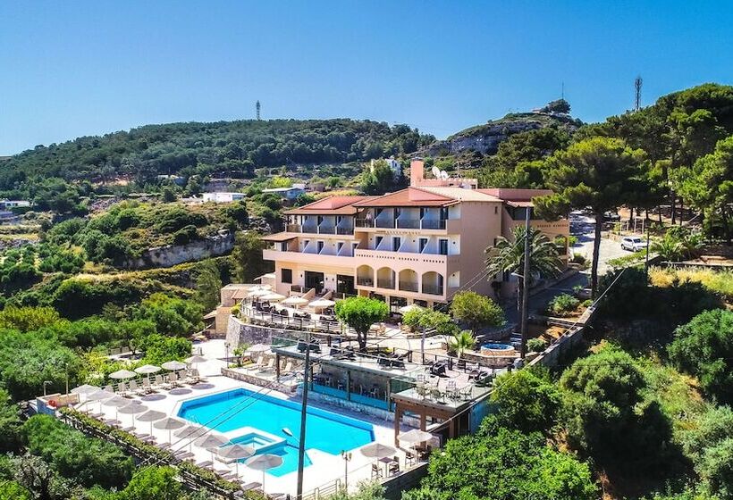 בית מלון כפרי Forest Park