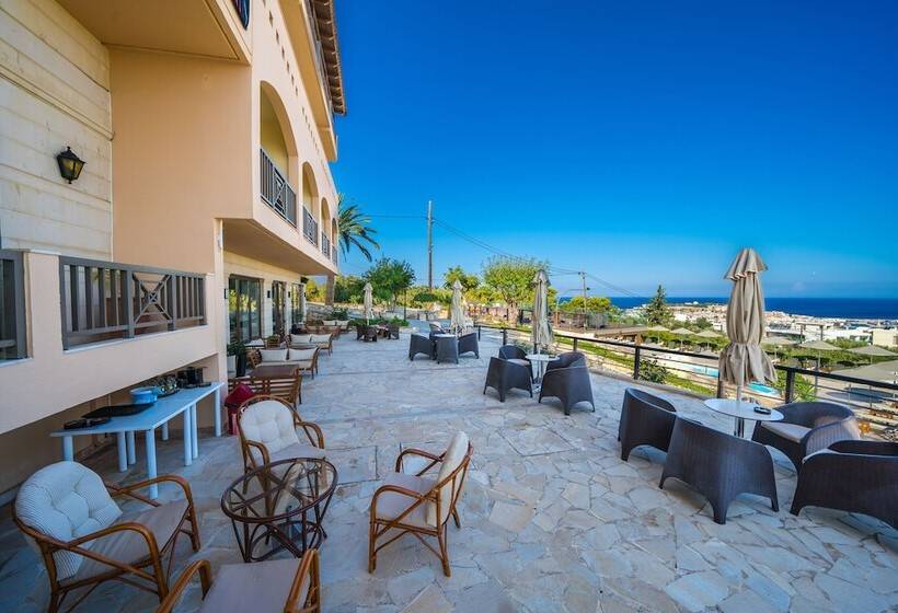 בית מלון כפרי Forest Park