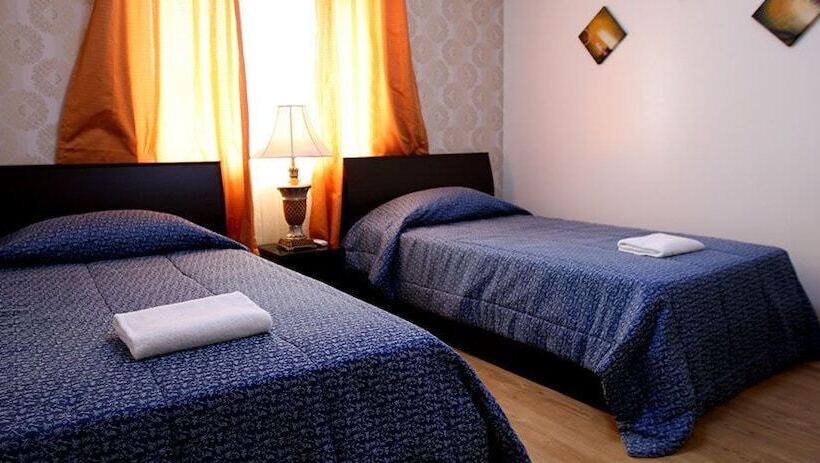 호텔 Forestview Leisure Residences