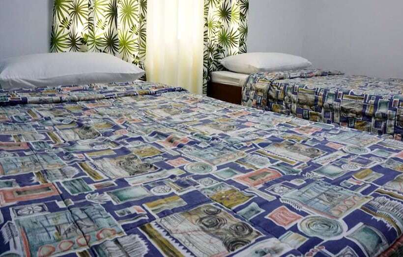 호텔 Forestview Leisure Residences