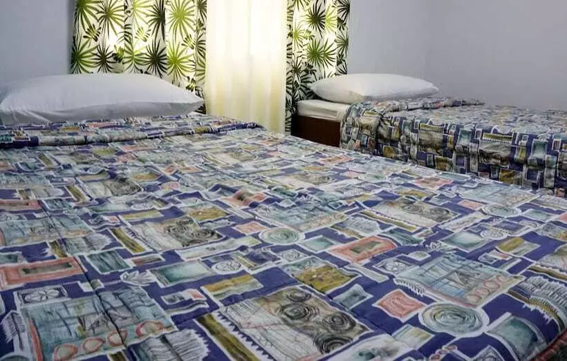 호텔 Forestview Leisure Residences