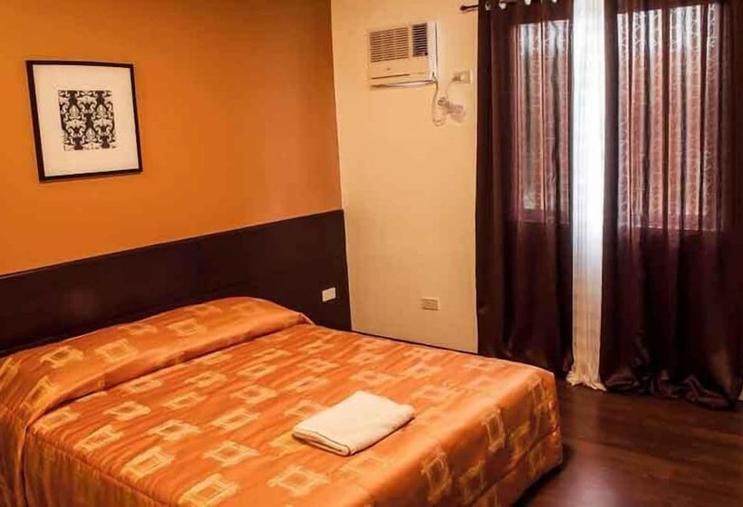 호텔 Forestview Leisure Residences