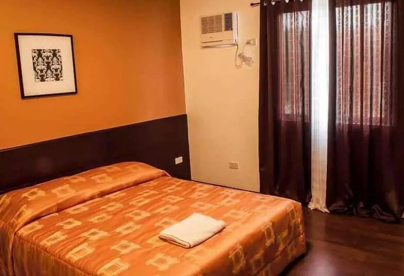 호텔 Forestview Leisure Residences