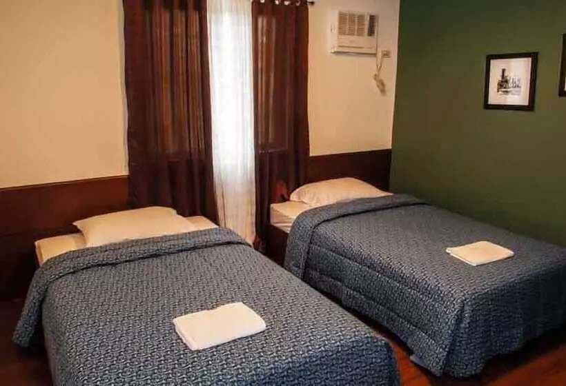 호텔 Forestview Leisure Residences