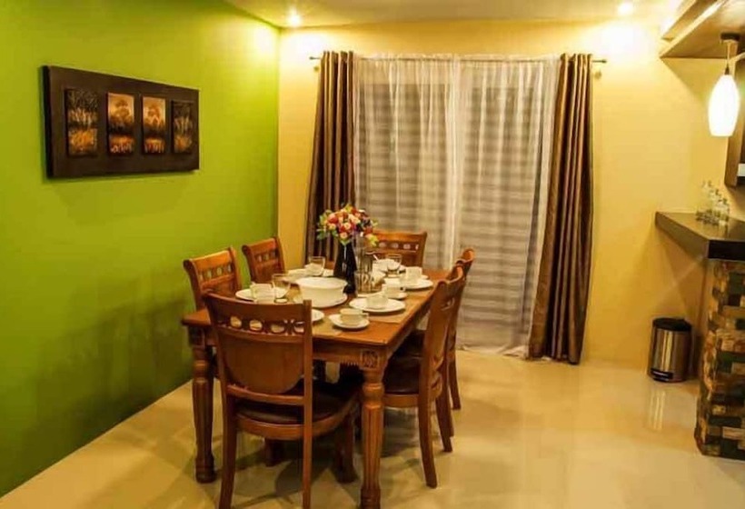 호텔 Forestview Leisure Residences