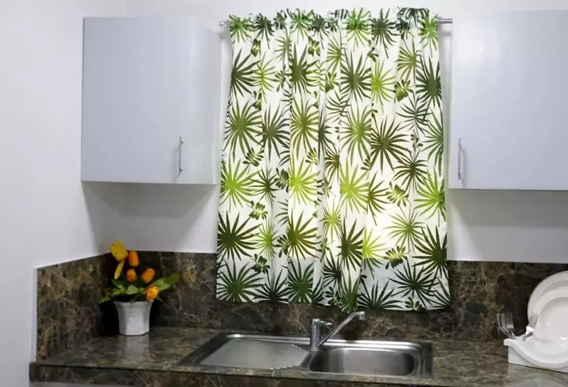 호텔 Forestview Leisure Residences