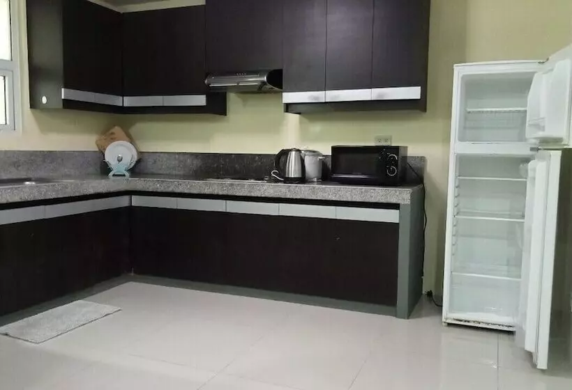 호텔 Forestview Leisure Residences