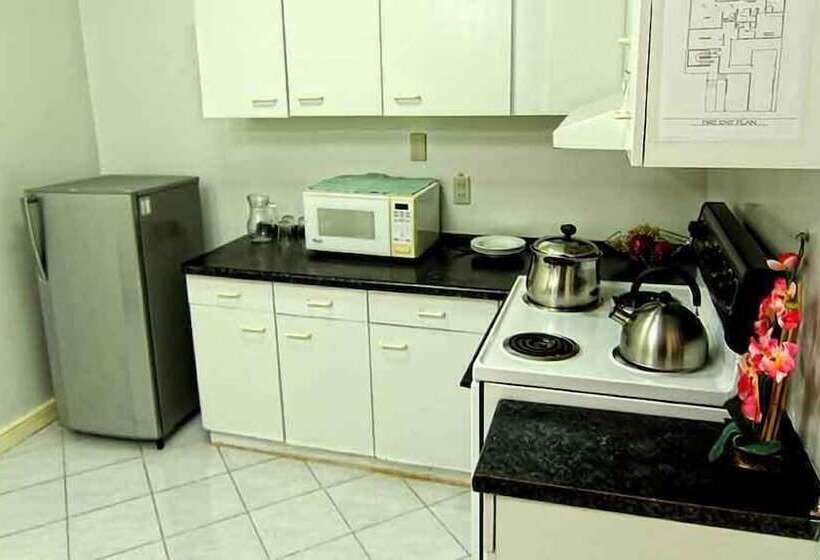 호텔 Forestview Leisure Residences