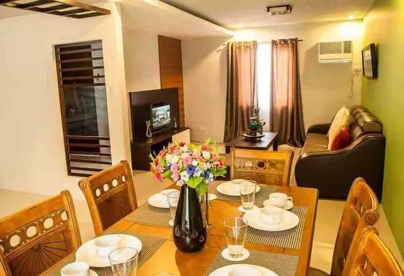 호텔 Forestview Leisure Residences