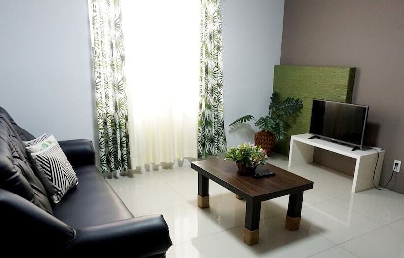 호텔 Forestview Leisure Residences