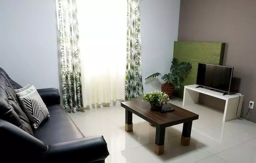 호텔 Forestview Leisure Residences