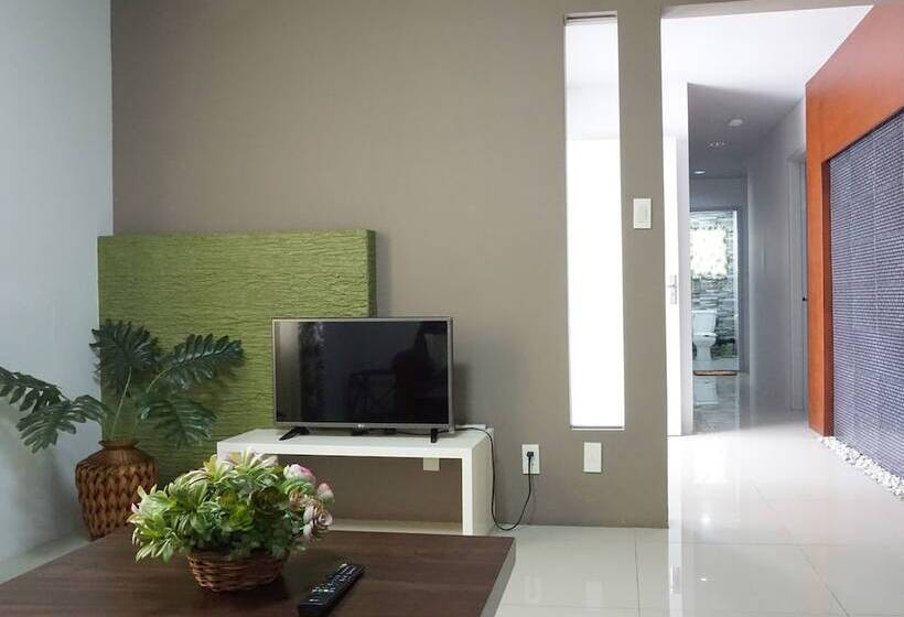 호텔 Forestview Leisure Residences