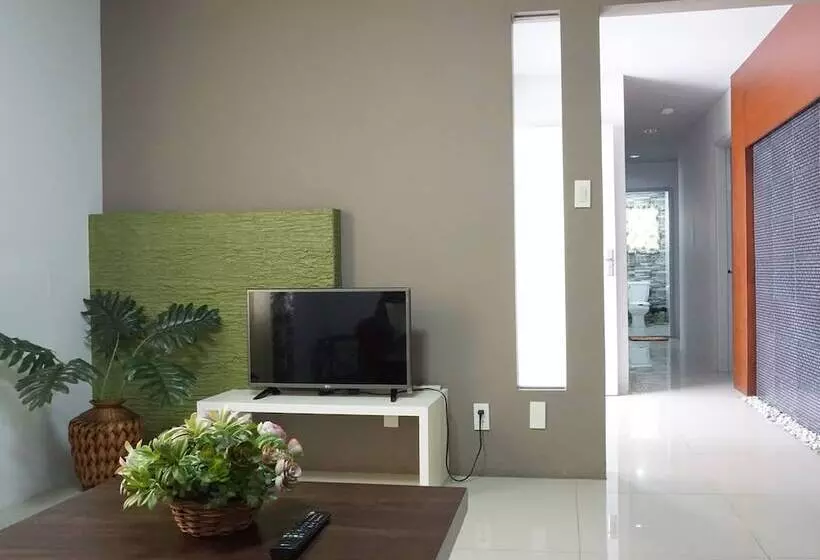 호텔 Forestview Leisure Residences