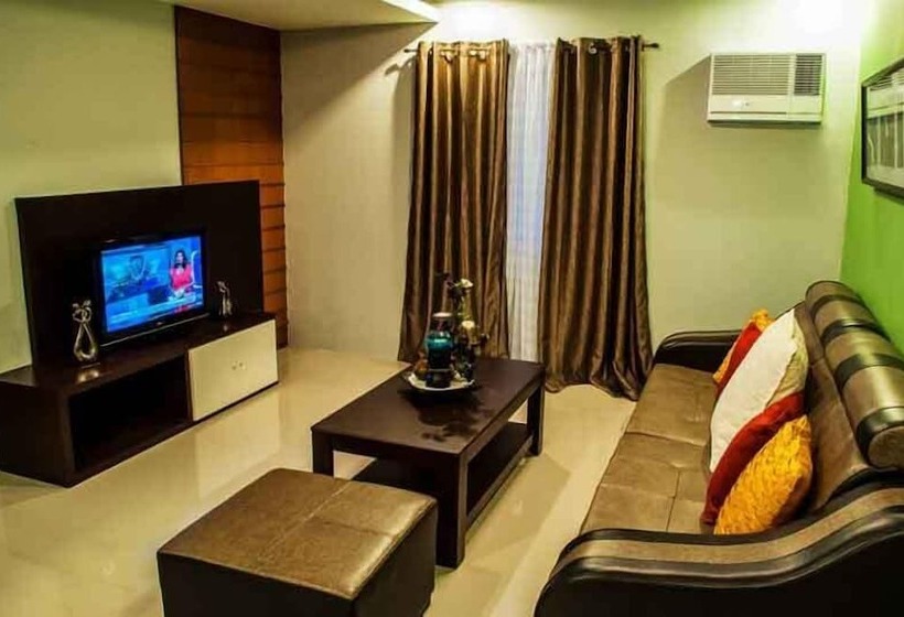 호텔 Forestview Leisure Residences