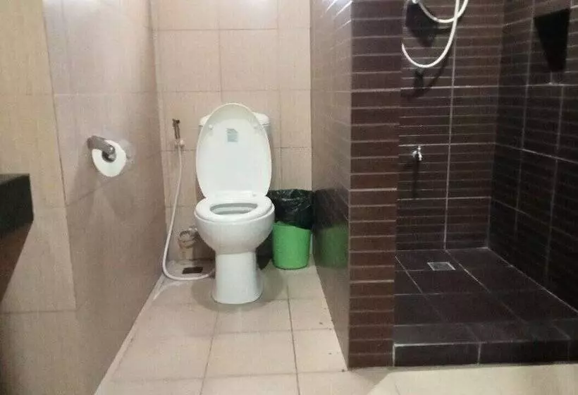 호텔 Forestview Leisure Residences