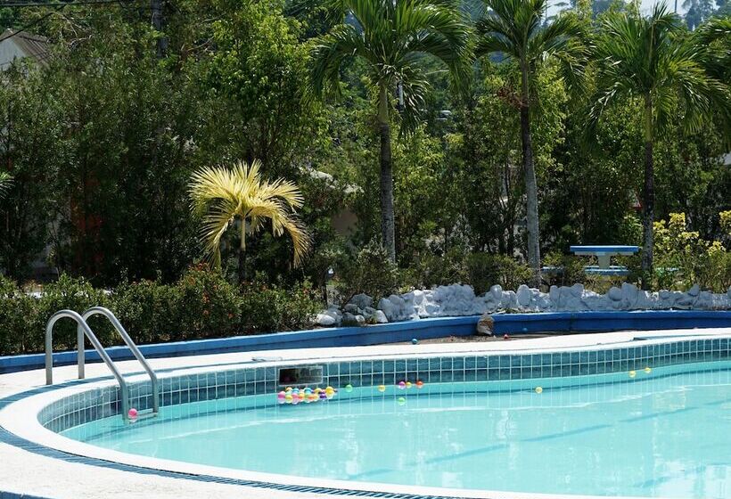 호텔 Forestview Leisure Residences