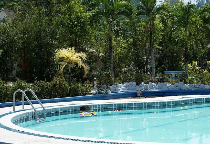 호텔 Forestview Leisure Residences