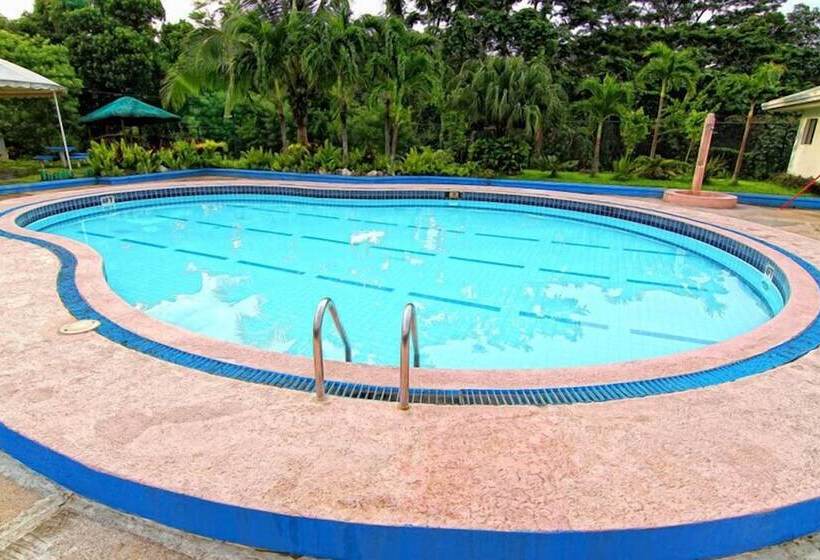 호텔 Forestview Leisure Residences