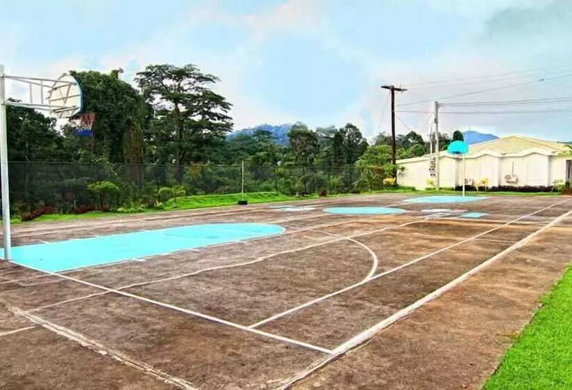 호텔 Forestview Leisure Residences