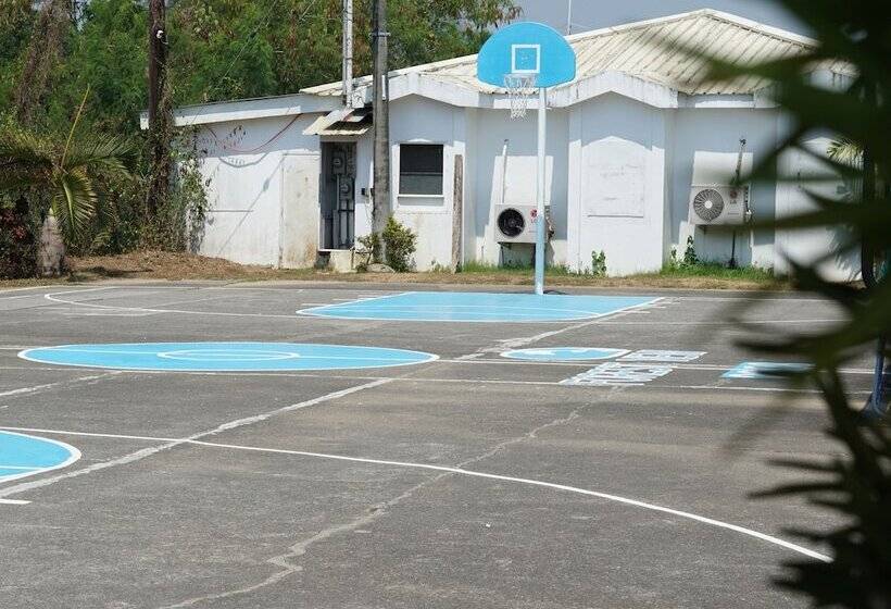 호텔 Forestview Leisure Residences