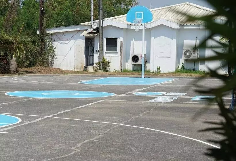 호텔 Forestview Leisure Residences