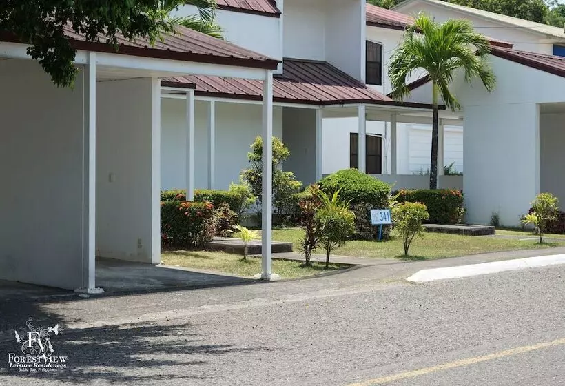 호텔 Forestview Leisure Residences