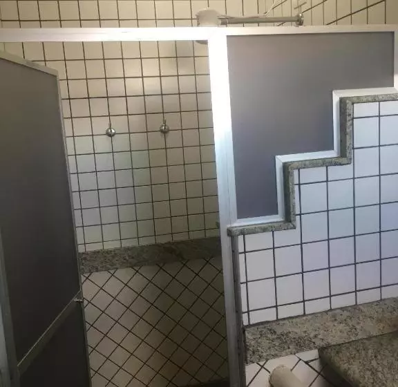 酒店 água Viva Thermas Resort