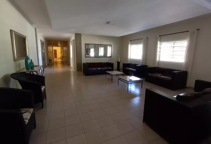 酒店 água Viva Thermas Resort