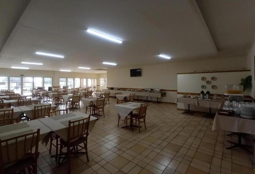 호텔 água Viva Thermas Resort